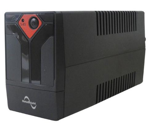 No-Break DATASHIELD DS400 - 400 VA, 240 W, Negro, Hogar y Oficina No-Break DATASHIELD DS400 - 400 VA, 240 W, Negro, Hogar y Oficina